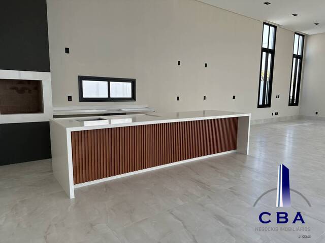 Casa para Venda em Cuiabá - 4