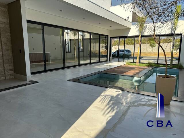 Casa para Venda em Cuiabá - 5