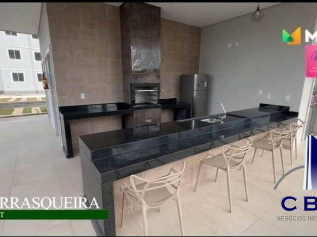 Apartamento para Venda em Cuiabá - 5