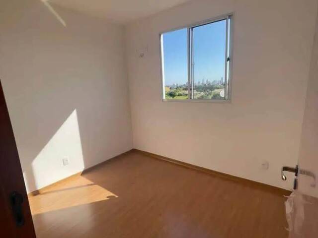 Apartamento para Venda em Cuiabá - 3