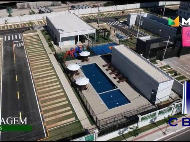 Apartamento para Venda em Cuiabá - 2