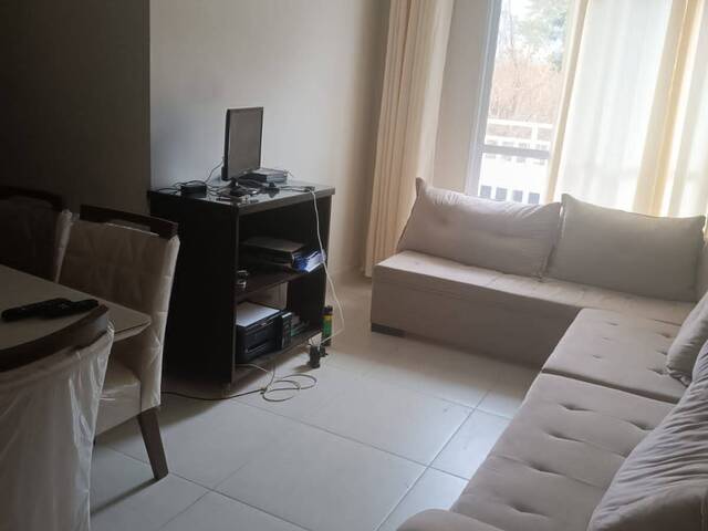 Apartamento para Venda em Cuiabá - 3