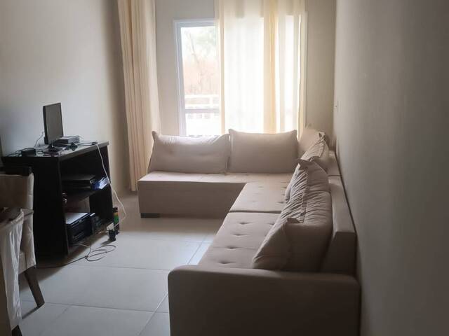 Apartamento para Venda em Cuiabá - 4