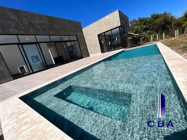 Casa para Venda em Cuiabá - 2