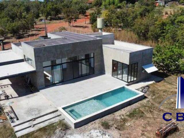 Casa para Venda em Cuiabá - 4