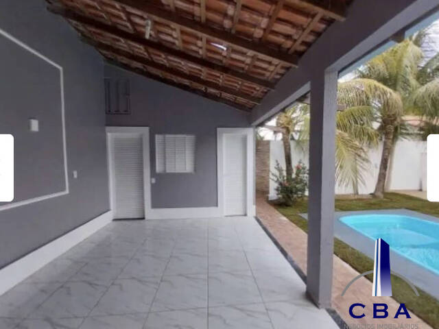 Casa para Venda em Cuiabá - 3