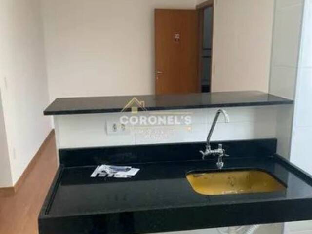 Apartamento para Venda em Cuiabá - 2