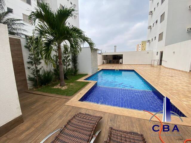 Apartamento para Venda em Cuiabá - 3