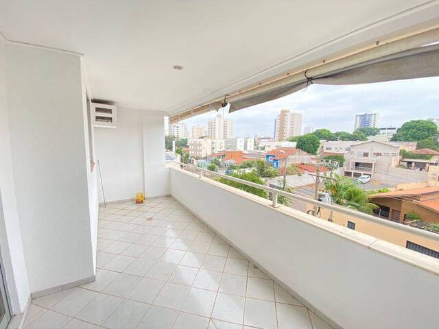 Apartamento para Venda em Cuiabá - 5