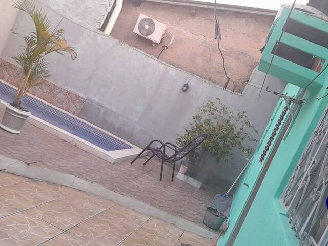 Venda em Cristo Rei - Várzea Grande