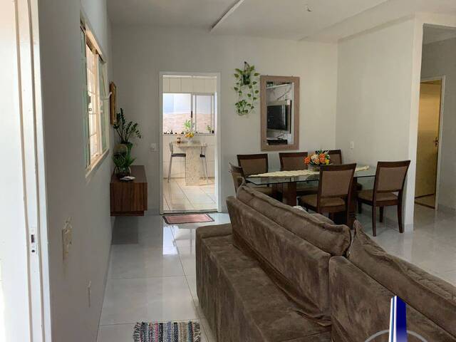 Casa para Venda em Cuiabá - 3