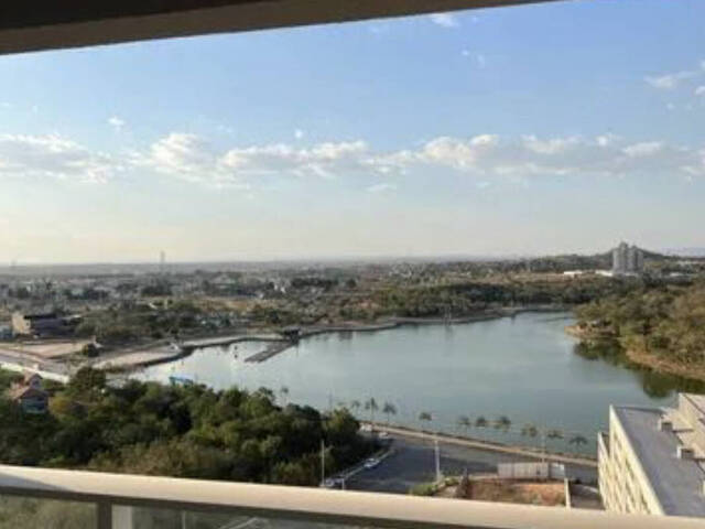 Apartamento para Venda em Cuiabá - 2