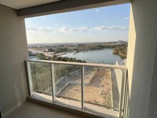 #2536 - Apartamento para Venda em Cuiabá - MT