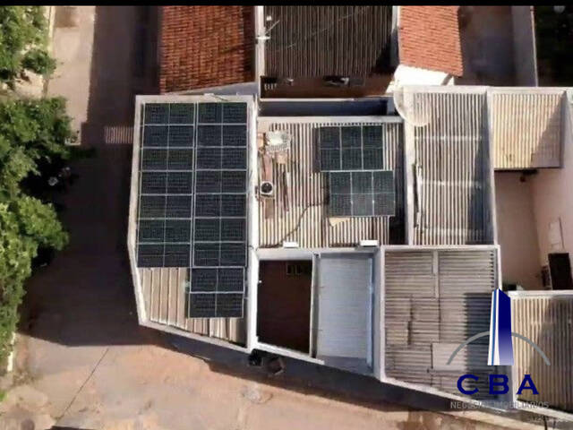 Casa para Venda em Cuiabá - 2