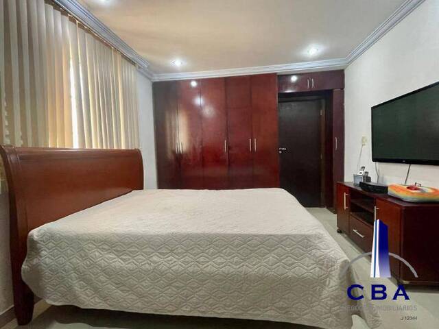 Casa para Venda em Cuiabá - 5