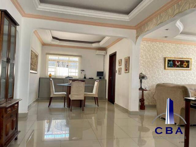 #2538 - Casa para Venda em Cuiabá - MT