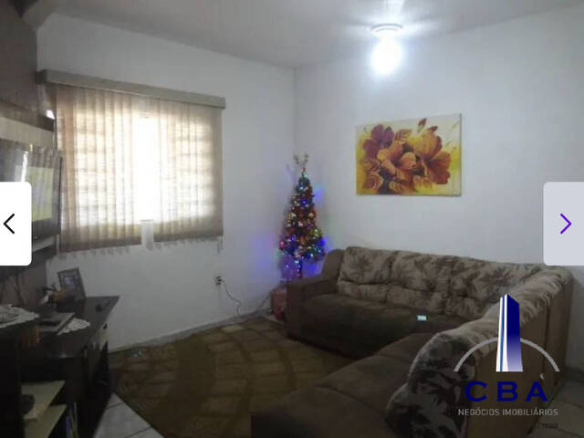 Casa para Venda em Cuiabá - 2