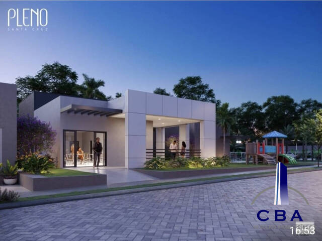 Casa para Venda em Cuiabá - 2