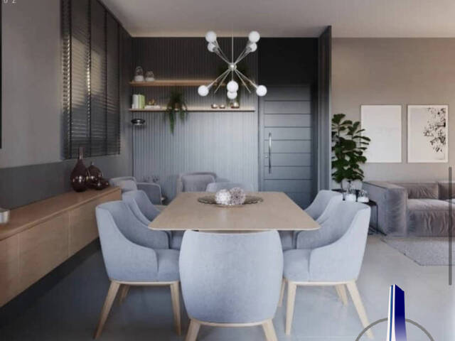 Casa para Venda em Cuiabá - 3