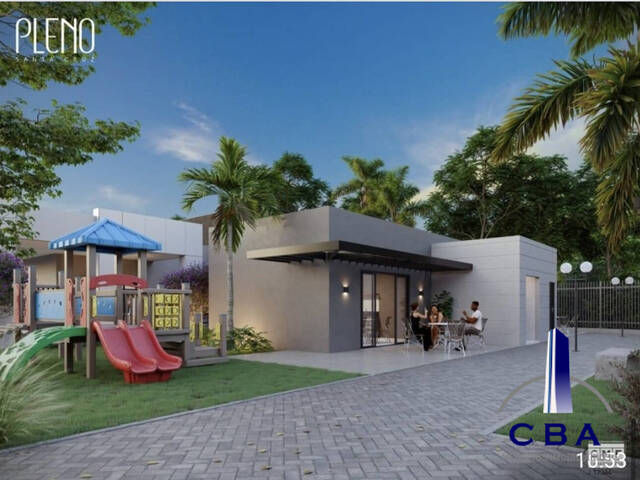 Casa para Venda em Cuiabá - 4