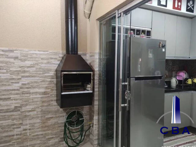 Casa para Venda em Cuiabá - 5