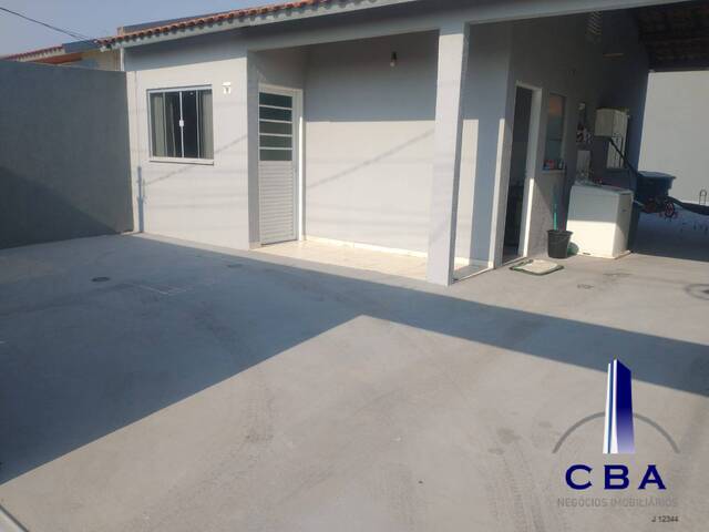 Casa para Venda em Cuiabá - 3