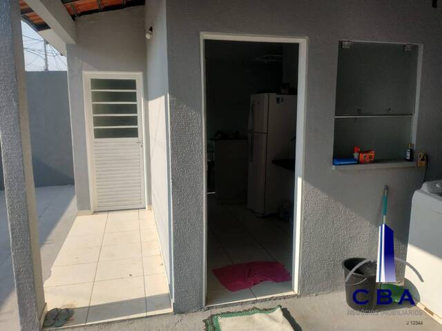 Casa para Venda em Cuiabá - 4