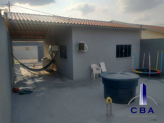 Casa para Venda em Cuiabá - 5