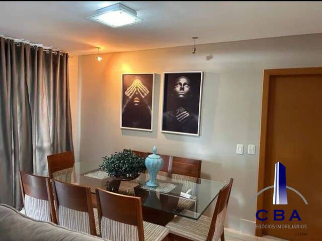 Apartamento para Venda em Cuiabá - 2