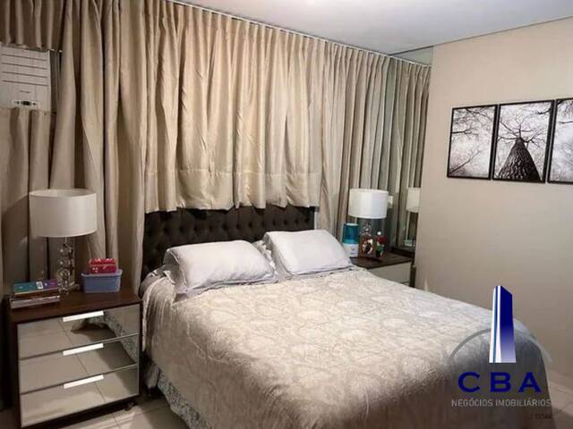 Apartamento para Venda em Cuiabá - 4