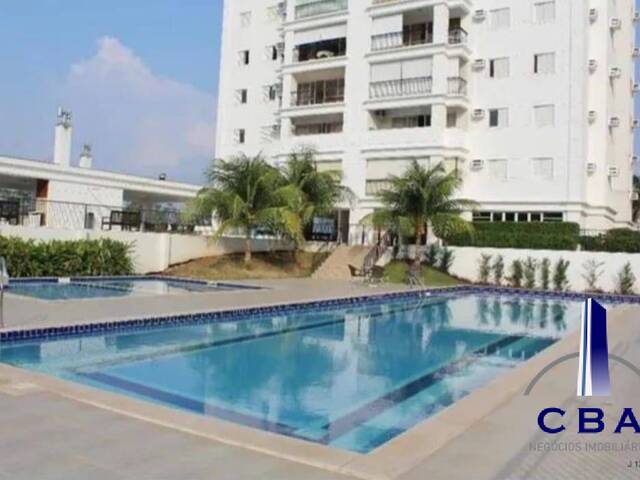 Apartamento para Venda em Cuiabá - 3