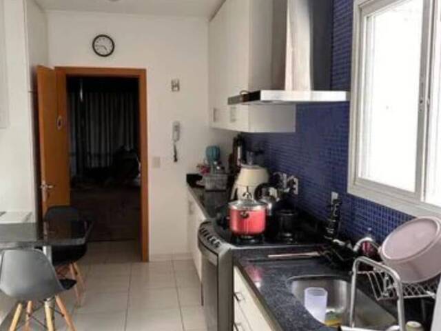 Apartamento para Venda em Cuiabá - 5
