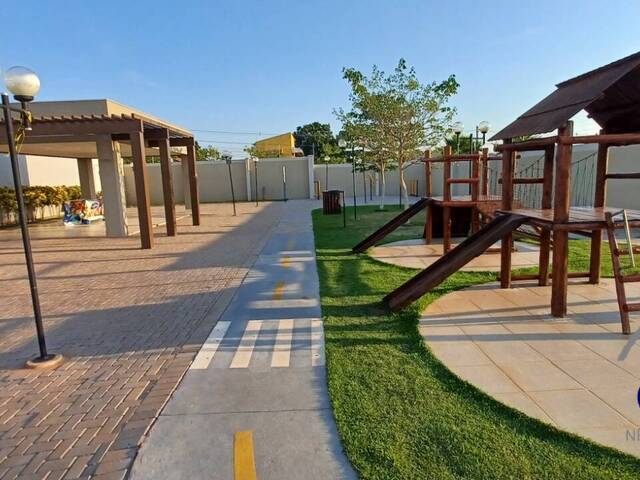 Casa para Venda em Cuiabá - 5