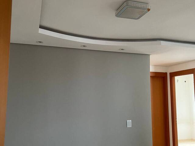 Apartamento para Venda em Cuiabá - 4