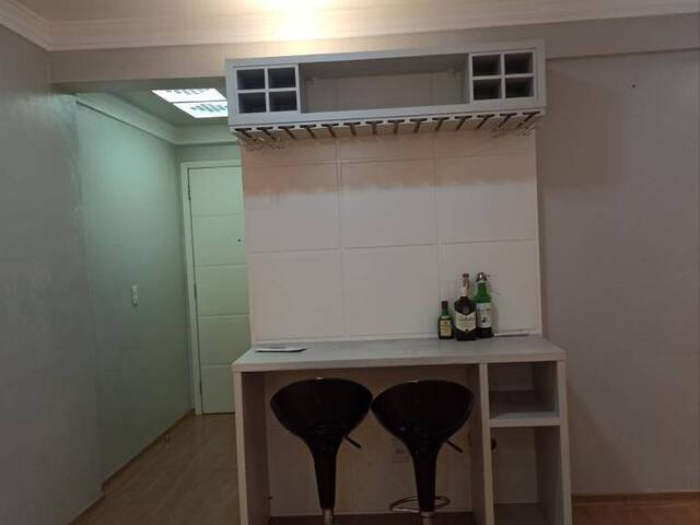 Apartamento para Venda em Cuiabá - 3