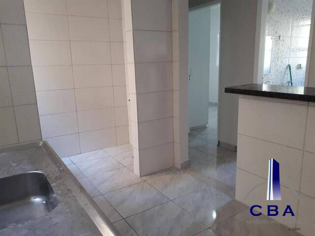 Apartamento para Venda em Cuiabá - 3