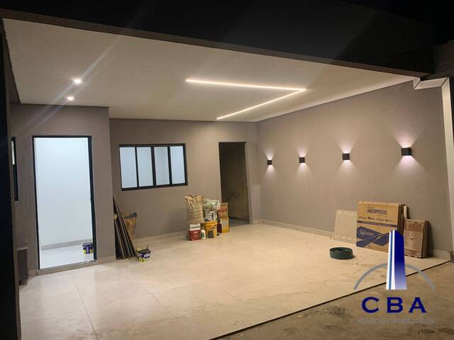 Casa para Venda em Cuiabá - 2