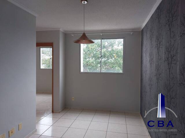 Apartamento para Venda em Cuiabá - 3