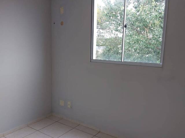 Apartamento para Venda em Cuiabá - 2