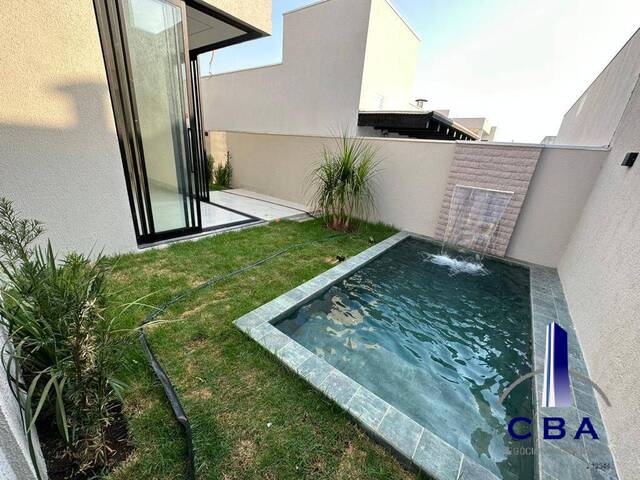 Casa para Venda em Cuiabá - 3