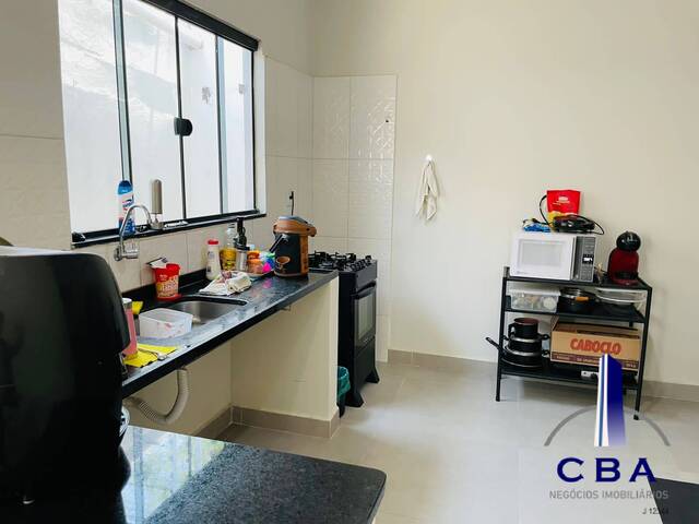 Casa para Venda em Cuiabá - 2