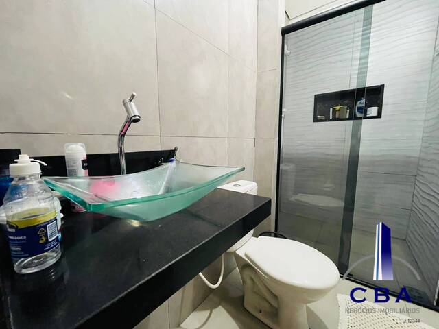 Casa para Venda em Cuiabá - 4