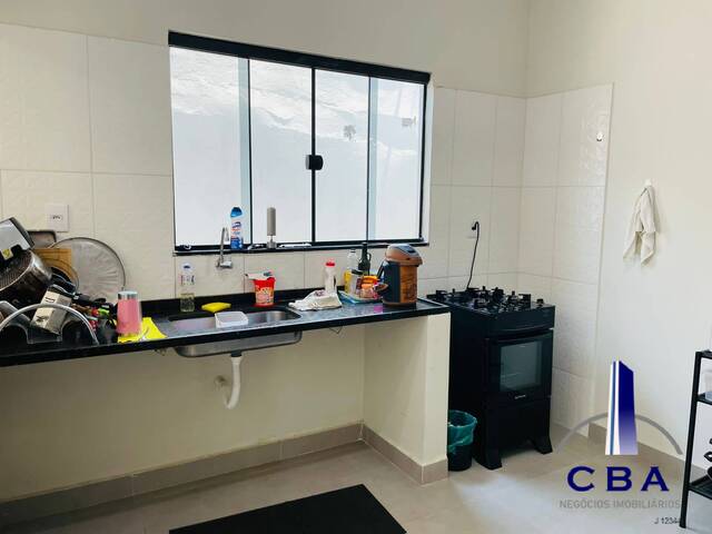 Casa para Venda em Cuiabá - 3