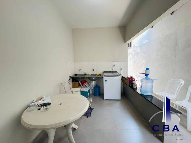 Casa para Venda em Cuiabá - 5