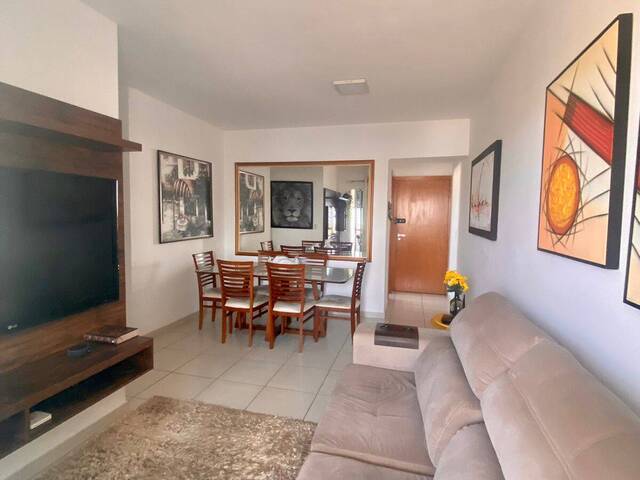 Casa para Venda em Cuiabá - 2