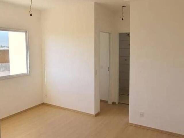 Apartamento para Venda em Cuiabá - 3