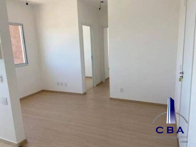 Apartamento para Venda em Cuiabá - 5