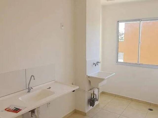 Apartamento para Venda em Cuiabá - 4