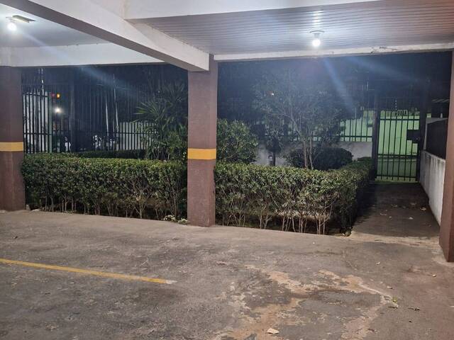 Apartamento para Venda em Cuiabá - 2