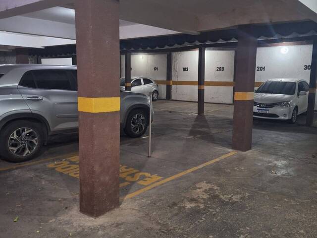 Apartamento para Venda em Cuiabá - 3